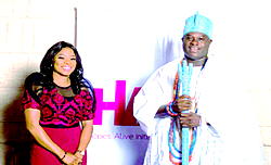 Ooni launches initiative for the  less privileged, vulnerable