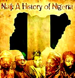 Art, artists and Nigeria @ 57