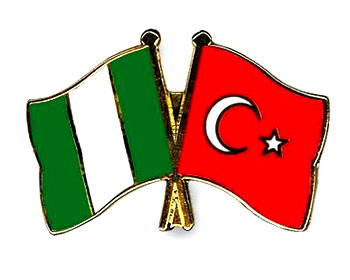 Nigeria, Turkey trade volume to expand by $5bn