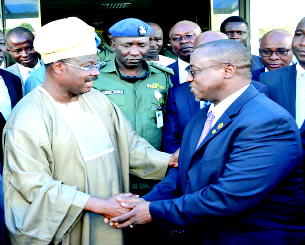 NNPC to establish Ethanol Plant in Dutse