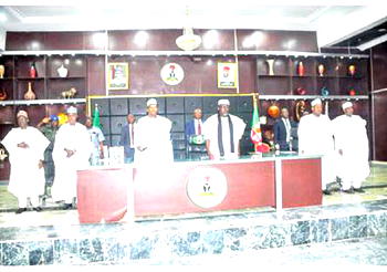 When Northerners came to Igboland calling for peace
