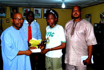 Recession: Reality of corps members’ survival on FG’s N19,800 stipend dicey