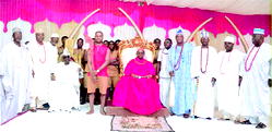I am like a preacher – Oba Ewuare 11