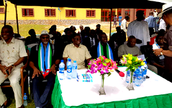 Alaghodaro Investment Summit: Conglomerates, MSMEs jostle for sponsorship deal