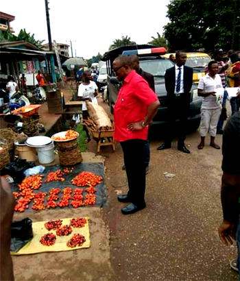 You cannot deceive Anambrarians, Obigwe tells Peter Obi