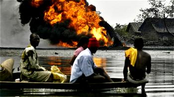 Niger Delta leader calls on Avengers to hold off oil attacks
