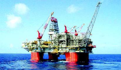 oil rig barel Panic as Nigeria records drop in rig count