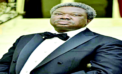 Olu Okeowo remains unruffled