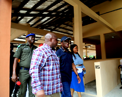 Allocate stores to genuine Traders Okowa  tells LG Councils