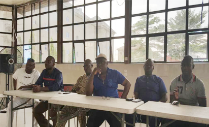 PDP remains the most vibrant Party in Delta State- Esquire