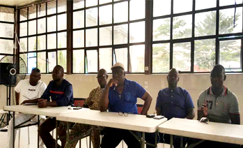 PDP remains the most vibrant Party in Delta State- Esquire