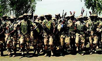 Nigeria: ls The Military Strong Only Against The Weak?
