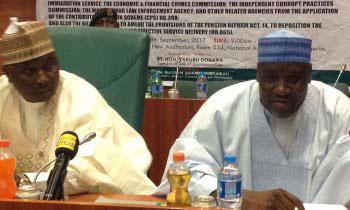 Reps under fire over Pension Act amendment