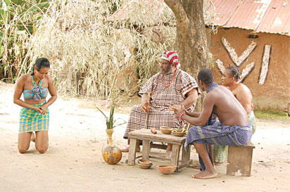Producer wants Kannywood, Nollywood merged for growth of movie industry