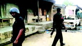 S-H-O-C-K-I-N-G: father disowns criminal kingpin in Imo