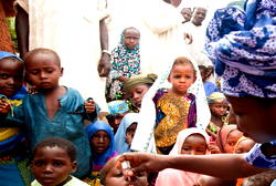 WHO to declare Africa polio free as Nigeria marks 3 years without cases 