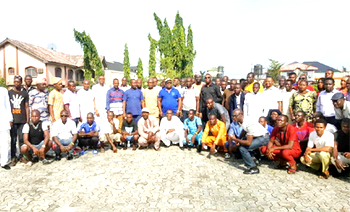 We’re not part of PDP’s coalition in Ogun — Accord Party