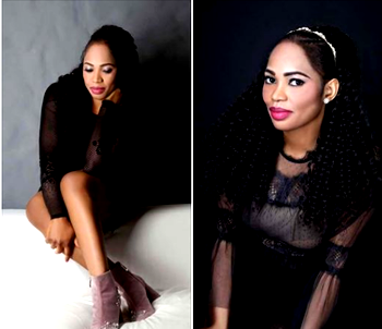 Blessing Eghobase advices ladies as she celebrates her birthday
