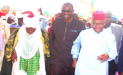 El-Rufai commissions Yahaya Hamza Primary School by Airtel in Kaduna