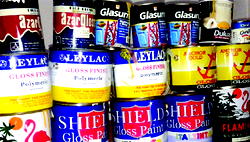 Safe environment: Stakeholders advocate national policy on elimination of lead in paints