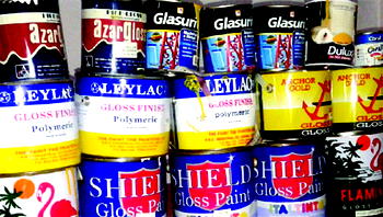 Safe environment: Stakeholders advocate national policy on elimination of lead in paints