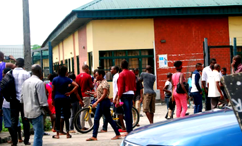 Rivers PDP blasts APC for linking Gov Wike to Army vaccine scare