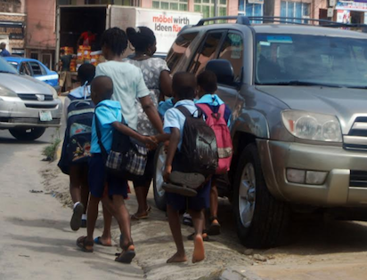 school3 Rumour of Army free immunization disrupts activities in Rivers schools