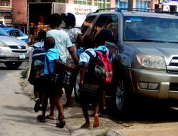 Rumour of Army free immunization disrupts activities in Rivers schools