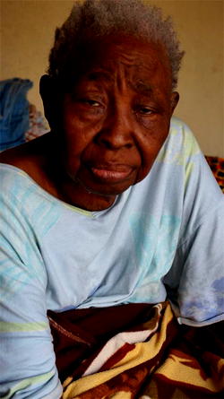 The world oldest lived ‘sickle cell human’ to turn 92 on Nov 1