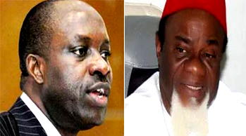 Ezeife, Soludo others declare: Obiano’s re-election necessary for power shift