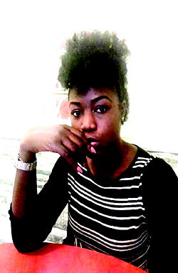 Omon’s deep-rooted desire for printmakings