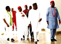 No new ideas about Buhari and Ndigbo