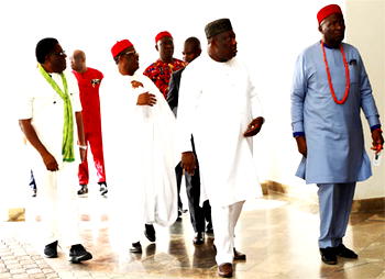 It’s ignorance to say South East governors shunned Sokoto PDP rally – PDP