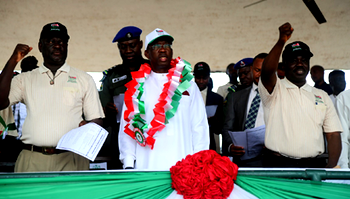 World Teachers’ Day:  Okowa identifies poverty, media, others, as challenges facing Teachers