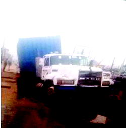 Bizman cries out over seizure of  5 company trucks in Abia