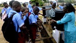 UNICEF, Group trains 60 NYSC members on hygiene