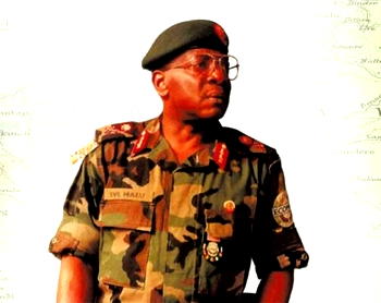 Gen Malu and his unconfirmed verdict on Gen Oladipo Diya and others (2)