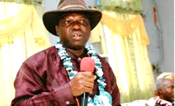 Warri south majority leader hails Vincent Uduaghan at 52