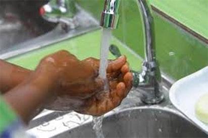 UNICEF, BERWASA to sensitize people on benefits of hand washing