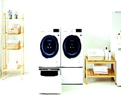 LG expands innovations in clothing care technology