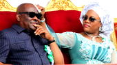 Independence Anniversar: Governor Wike explains why Nigeria is not progressing