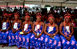 Menstrual activism: ‘We need to talk about this…’