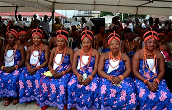 Obaseki harps on partnerships to preserve cultural heritage