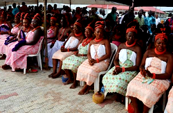 Elevation Church marks 8th Anniversary with Women’s Conference