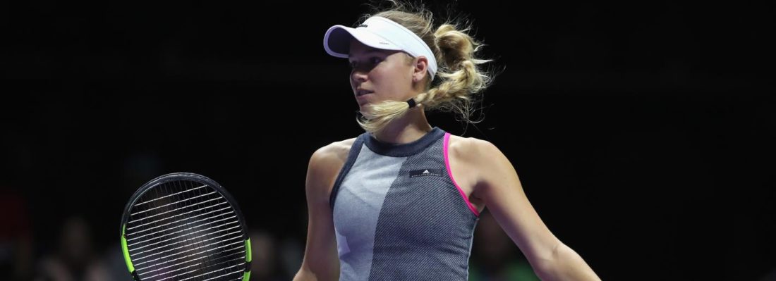 Wozniacki