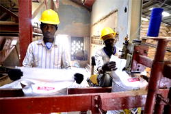 Saving NSITF from avoidable crash, giving workers their dues