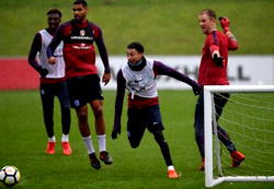 England hit by more withdrawals for Germany, Brazil games