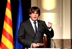 New Catalonia parliament to be formed on Jan. 17