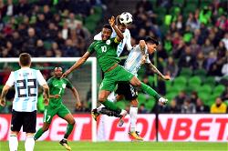 Etebo, Mikel ‘ll  cage Messi, cause upsets
