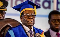 Mugabe to be buried Sept 15 – Zimbabwean Govt.